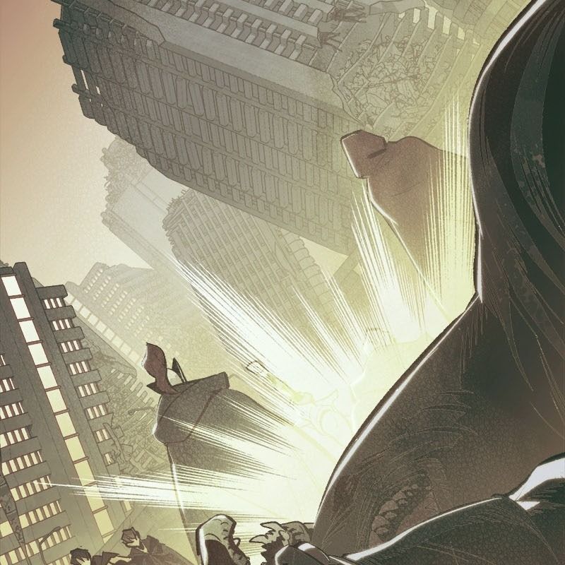 Tôi - Necromancer Cô Độc Chương 55 - Trang 136