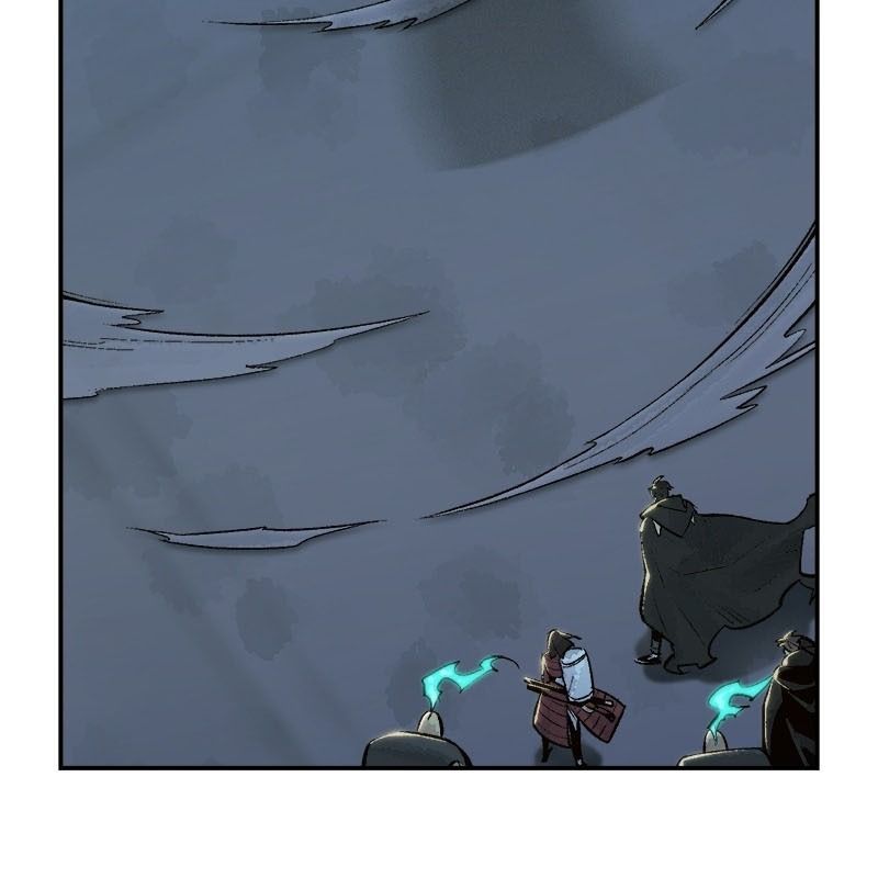 Tôi - Necromancer Cô Độc Chương 55 - Trang 144