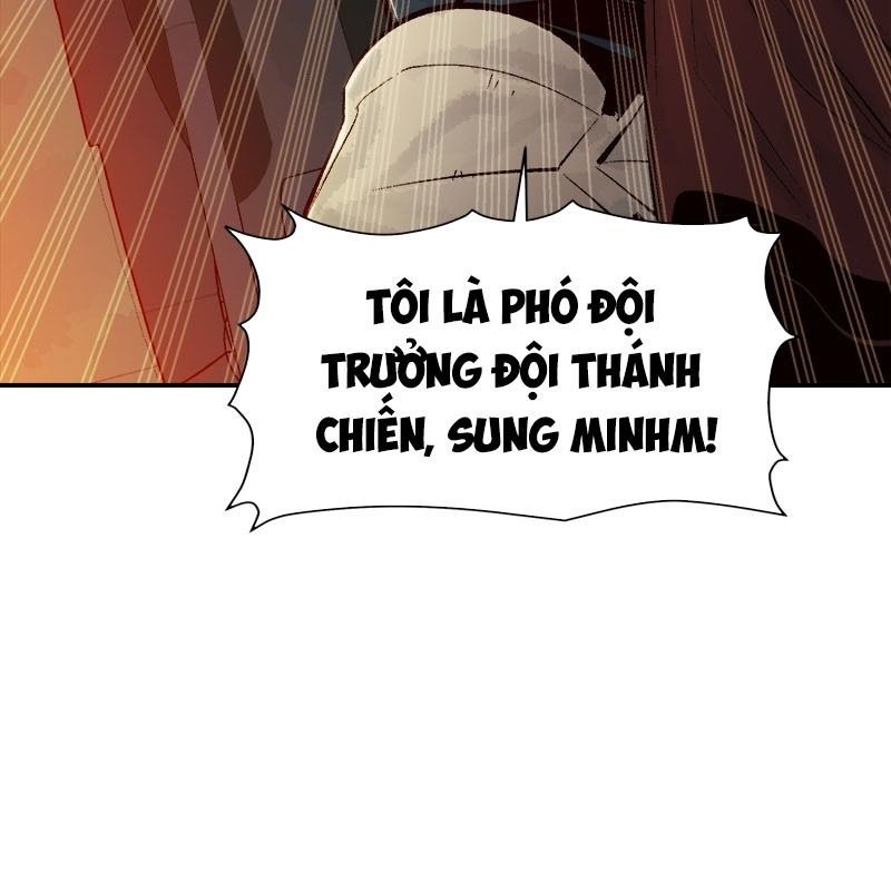 Tôi - Necromancer Cô Độc Chương 55 - Trang 147