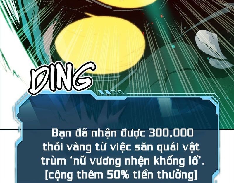 Tôi - Necromancer Cô Độc Chương 55 - Trang 16