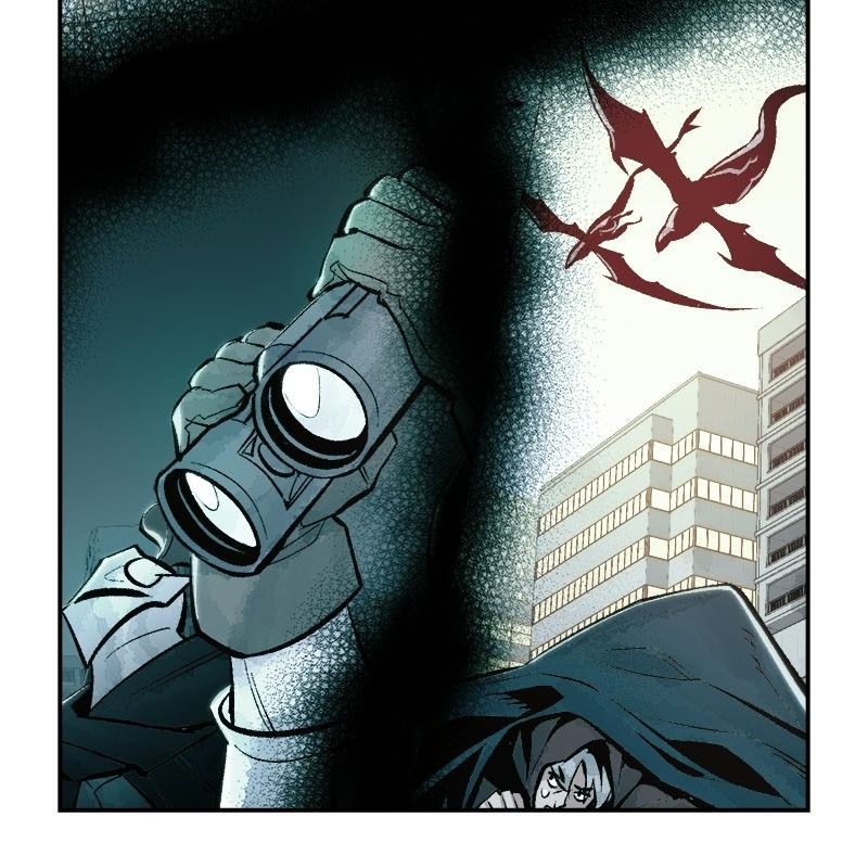 Tôi - Necromancer Cô Độc Chương 55 - Trang 159