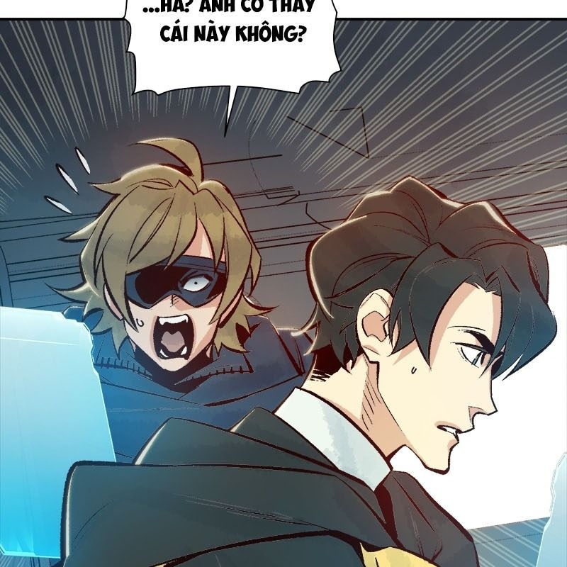 Tôi - Necromancer Cô Độc Chương 55 - Trang 175