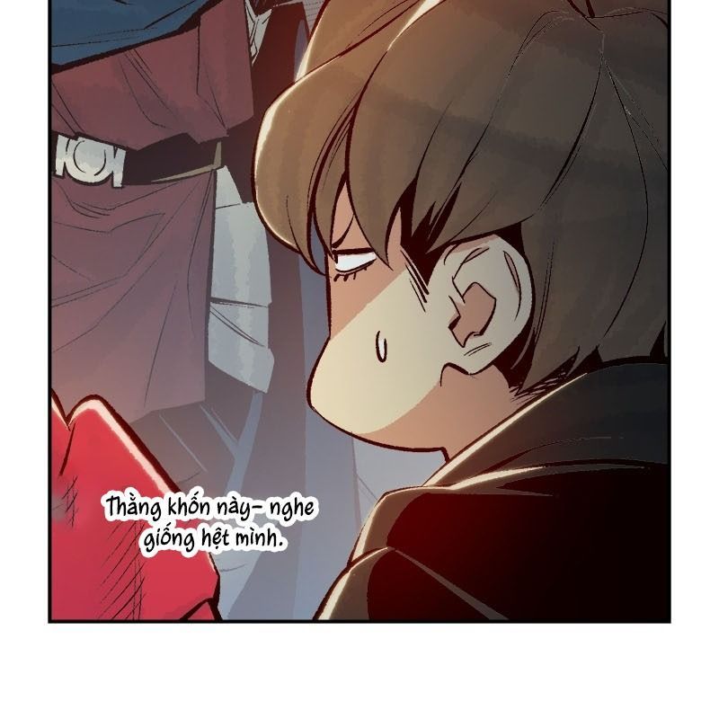 Tôi - Necromancer Cô Độc Chương 55 - Trang 178