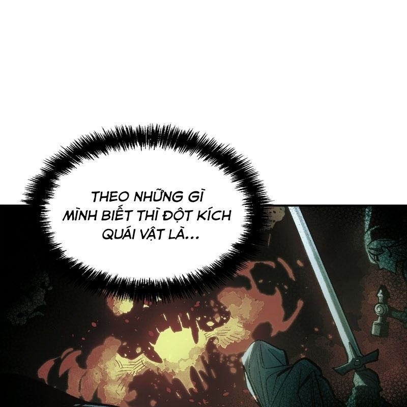 Tôi - Necromancer Cô Độc Chương 55 - Trang 182