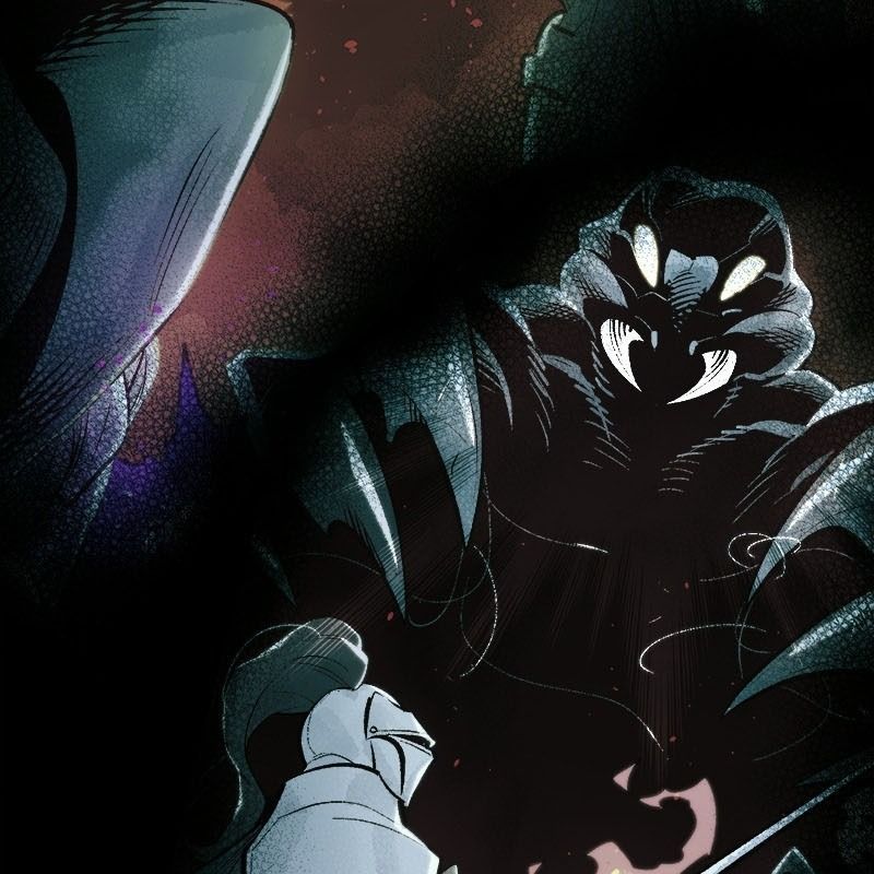 Tôi - Necromancer Cô Độc Chương 55 - Trang 183