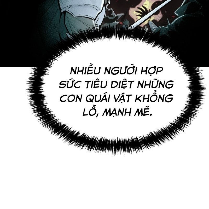 Tôi - Necromancer Cô Độc Chương 55 - Trang 184