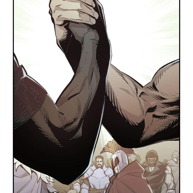 Tôi - Necromancer Cô Độc Chương 55 - Trang 186