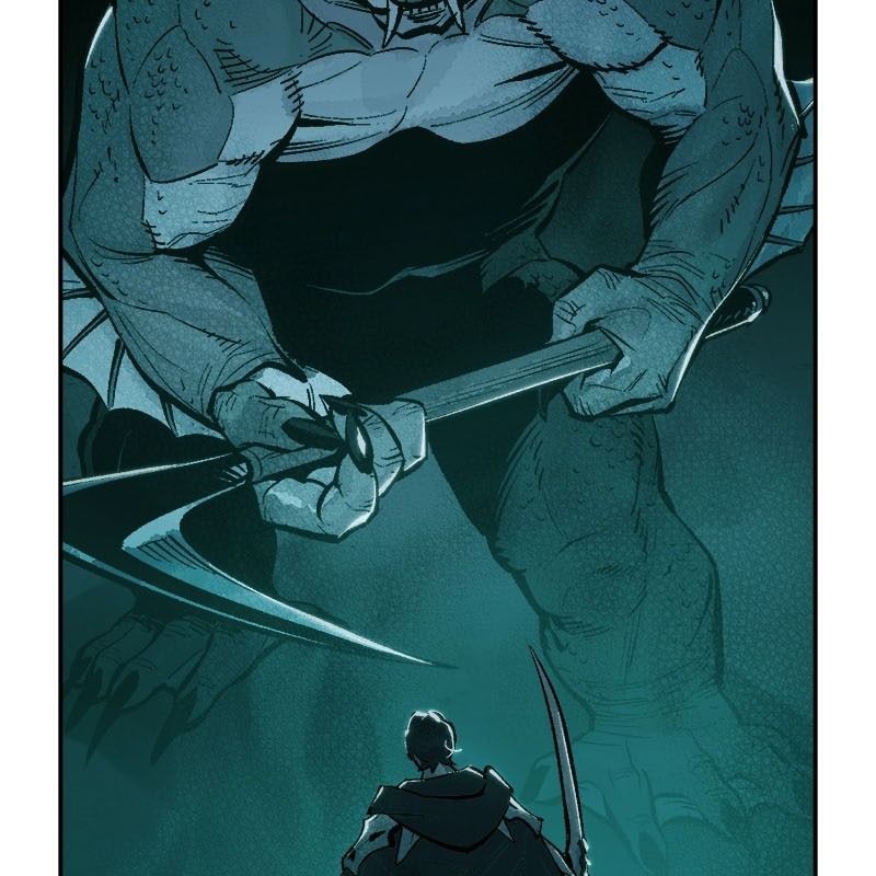 Tôi - Necromancer Cô Độc Chương 55 - Trang 189