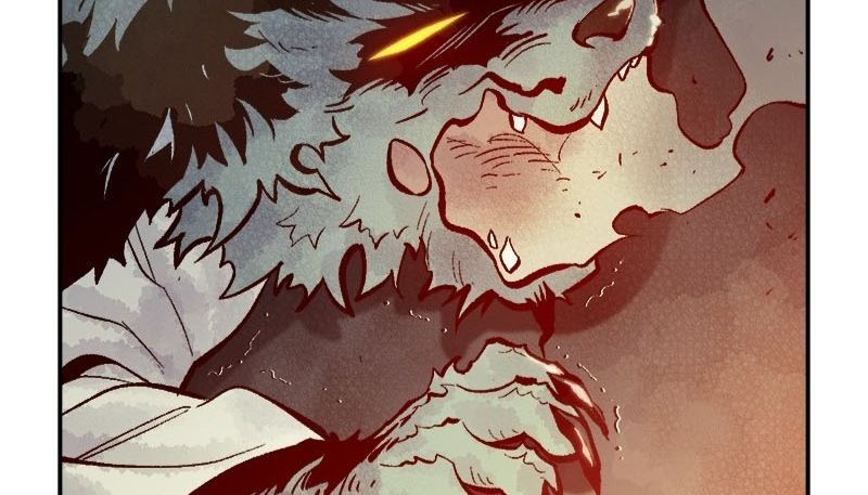 Tôi - Necromancer Cô Độc Chương 55 - Trang 3