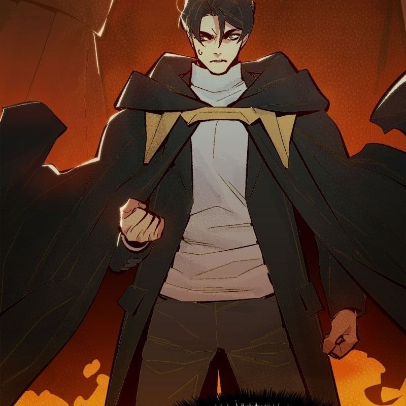 Tôi - Necromancer Cô Độc Chương 55 - Trang 202