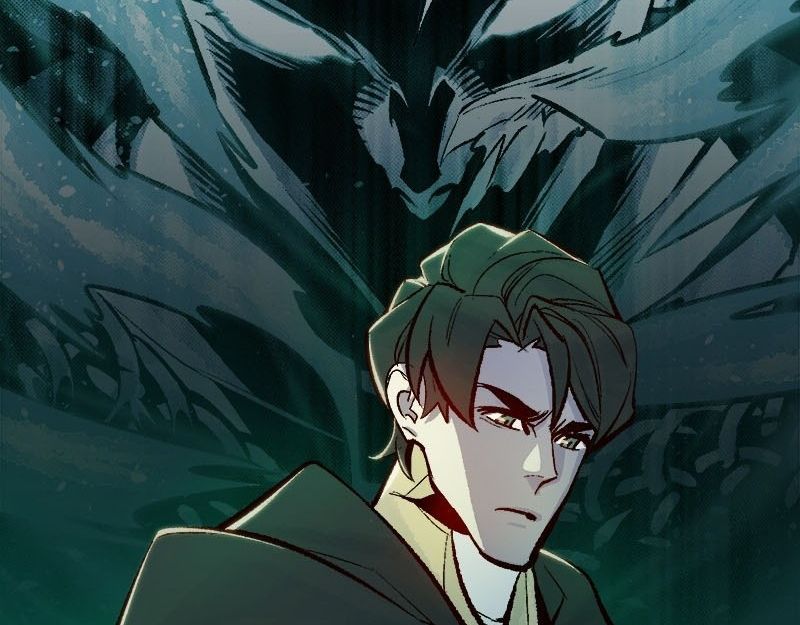 Tôi - Necromancer Cô Độc Chương 55 - Trang 26