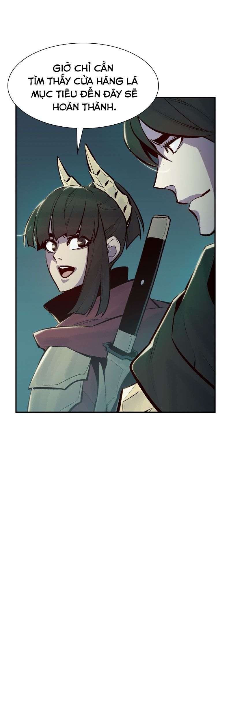 Tôi - Necromancer Cô Độc Chương 55 - Trang 28