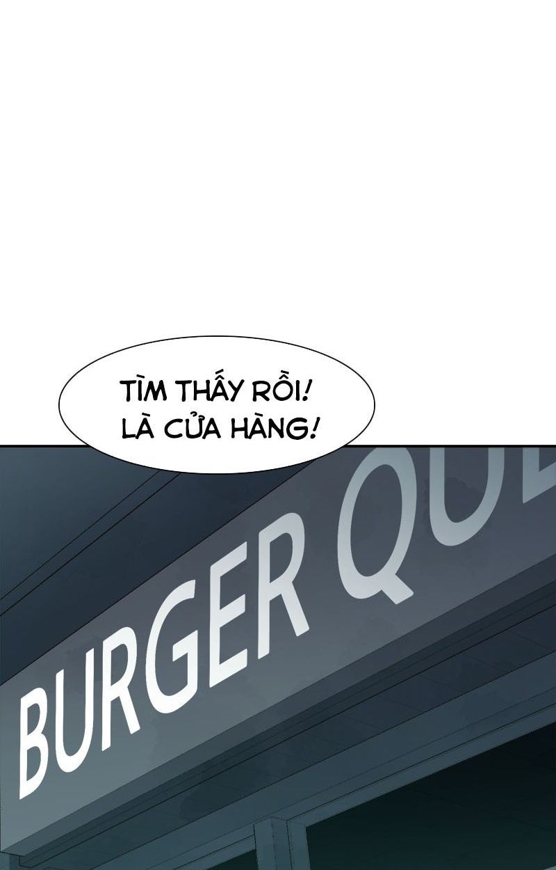 Tôi - Necromancer Cô Độc Chương 55 - Trang 30