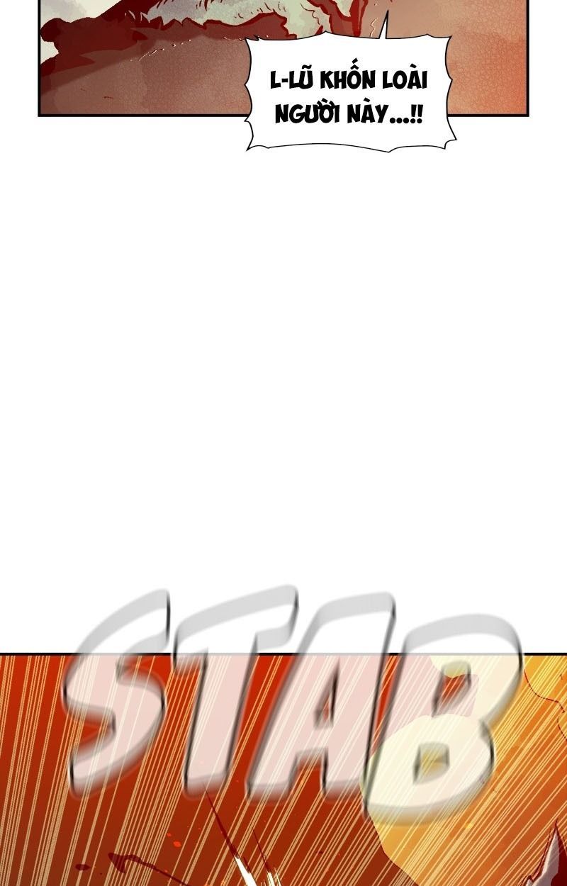 Tôi - Necromancer Cô Độc Chương 55 - Trang 4