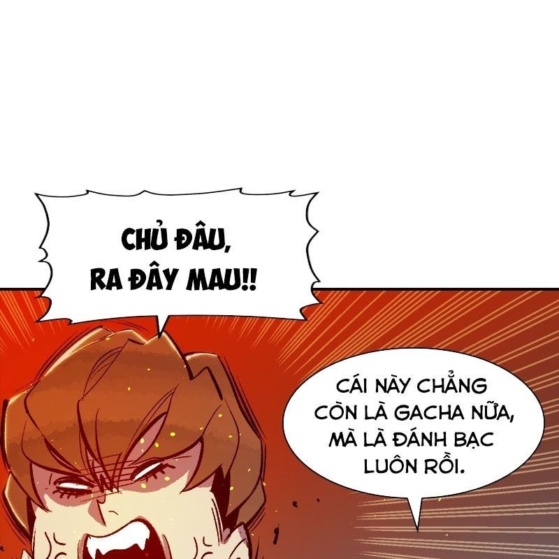 Tôi - Necromancer Cô Độc Chương 55 - Trang 43