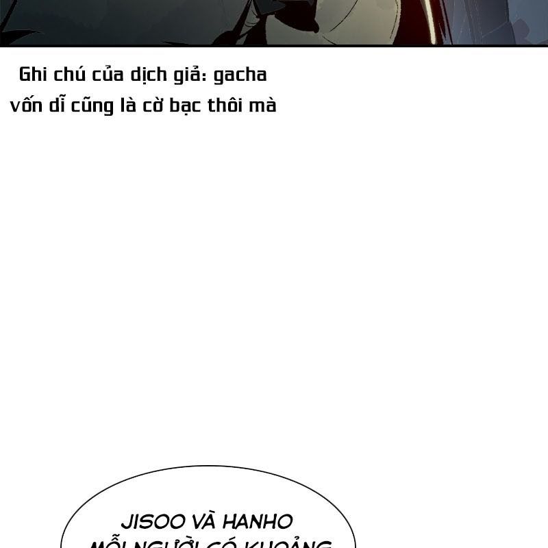 Tôi - Necromancer Cô Độc Chương 55 - Trang 45