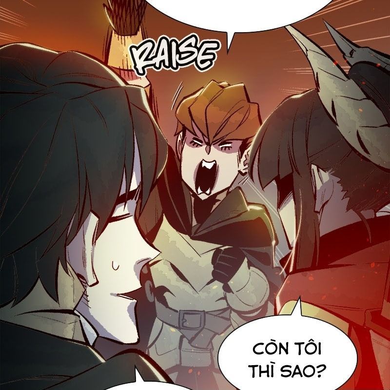 Tôi - Necromancer Cô Độc Chương 55 - Trang 49