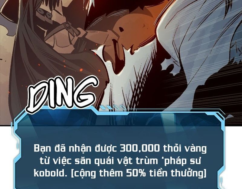 Tôi - Necromancer Cô Độc Chương 55 - Trang 6