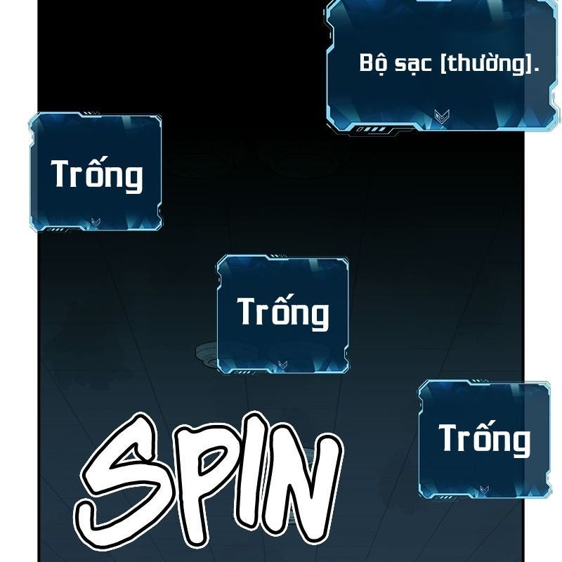 Tôi - Necromancer Cô Độc Chương 55 - Trang 64