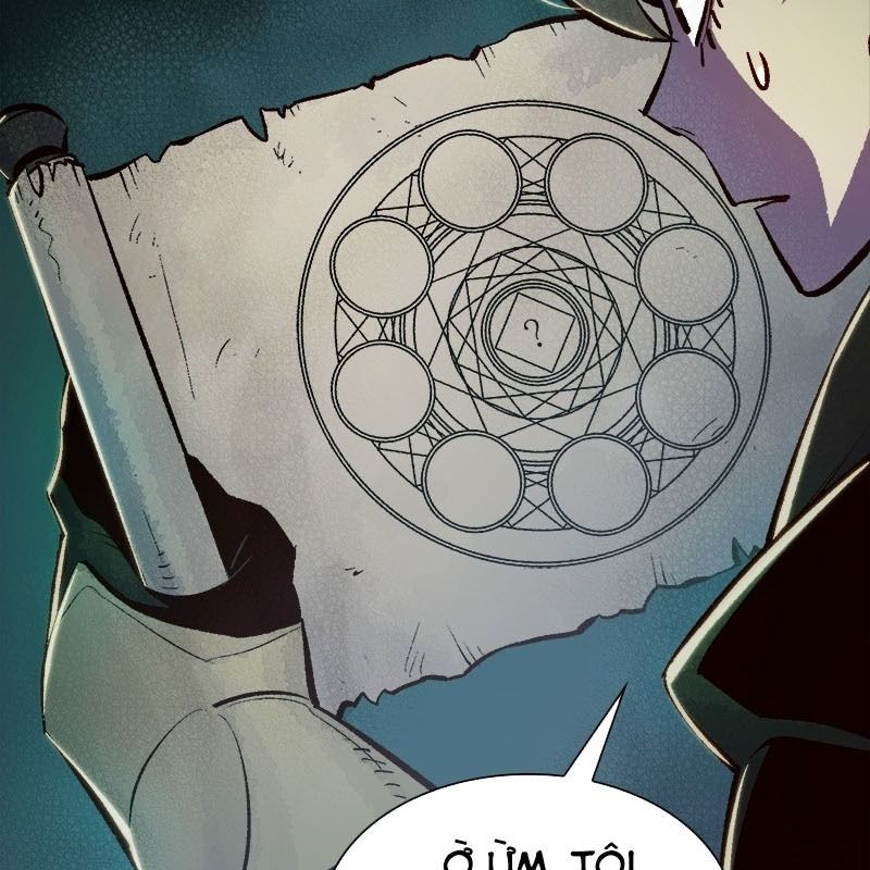 Tôi - Necromancer Cô Độc Chương 55 - Trang 73