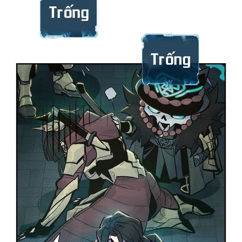 Tôi - Necromancer Cô Độc Chương 55 - Trang 75