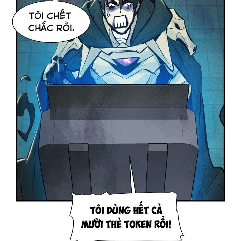 Tôi - Necromancer Cô Độc Chương 55 - Trang 76