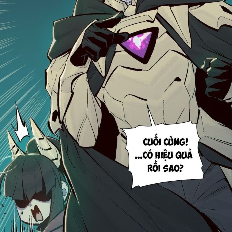 Tôi - Necromancer Cô Độc Chương 55 - Trang 79