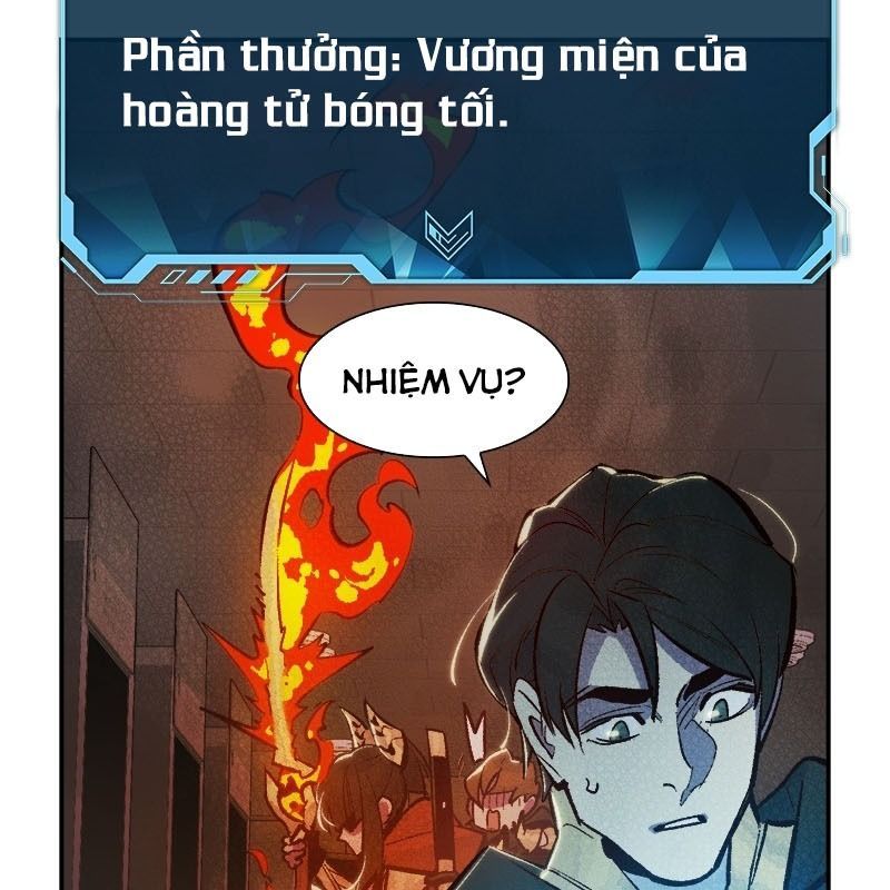 Tôi - Necromancer Cô Độc Chương 55 - Trang 85