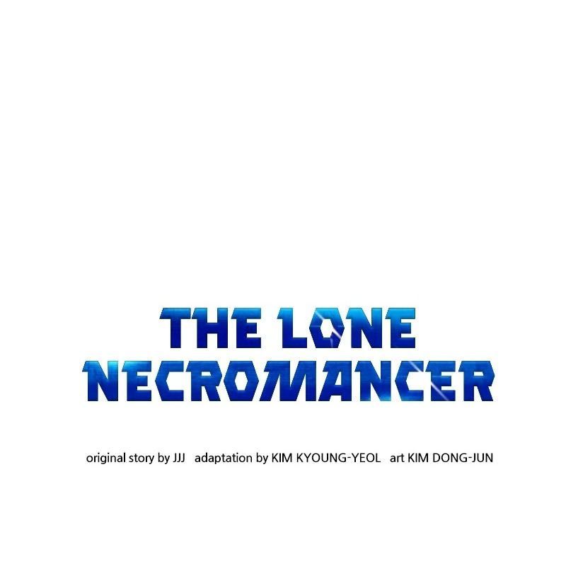 Tôi - Necromancer Cô Độc Chương 55 - Trang 95