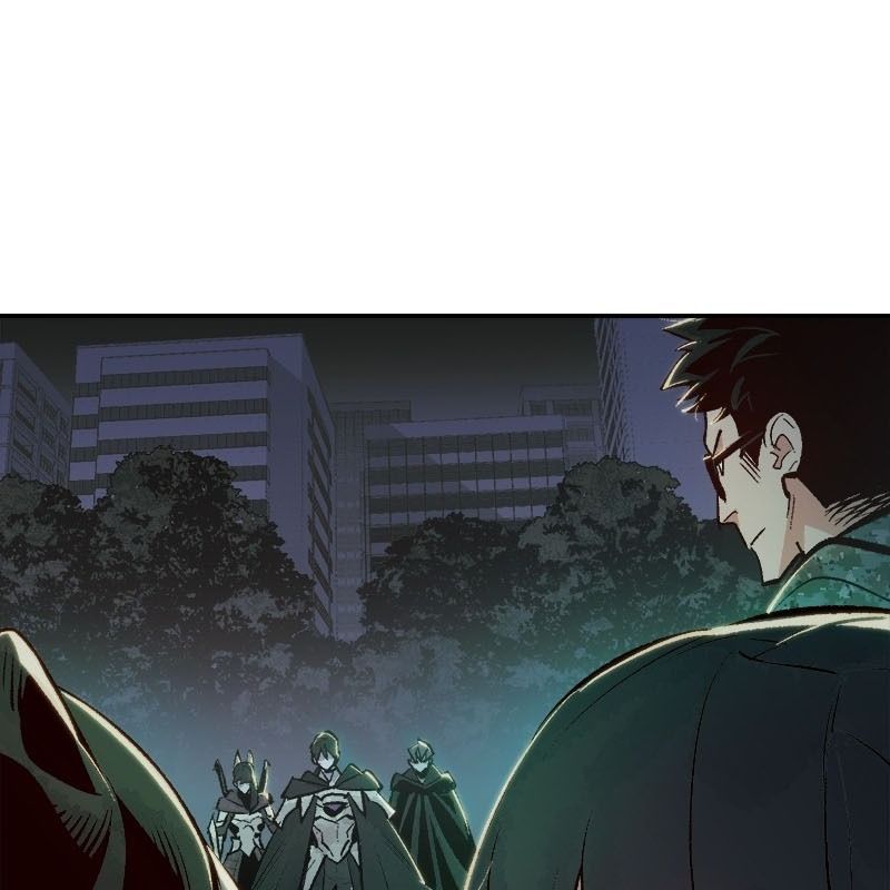 Tôi - Necromancer Cô Độc Chương 55 - Trang 97