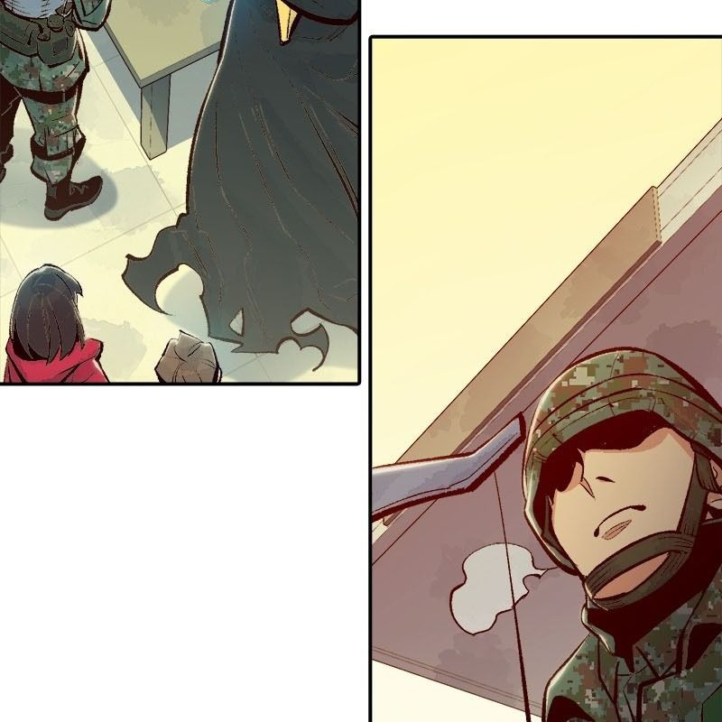 Tôi - Necromancer Cô Độc Chương 55 - Trang 100