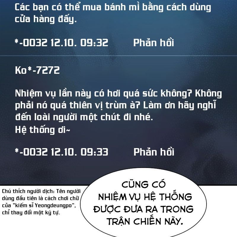 Tôi - Necromancer Cô Độc Chương 56 - Trang 11