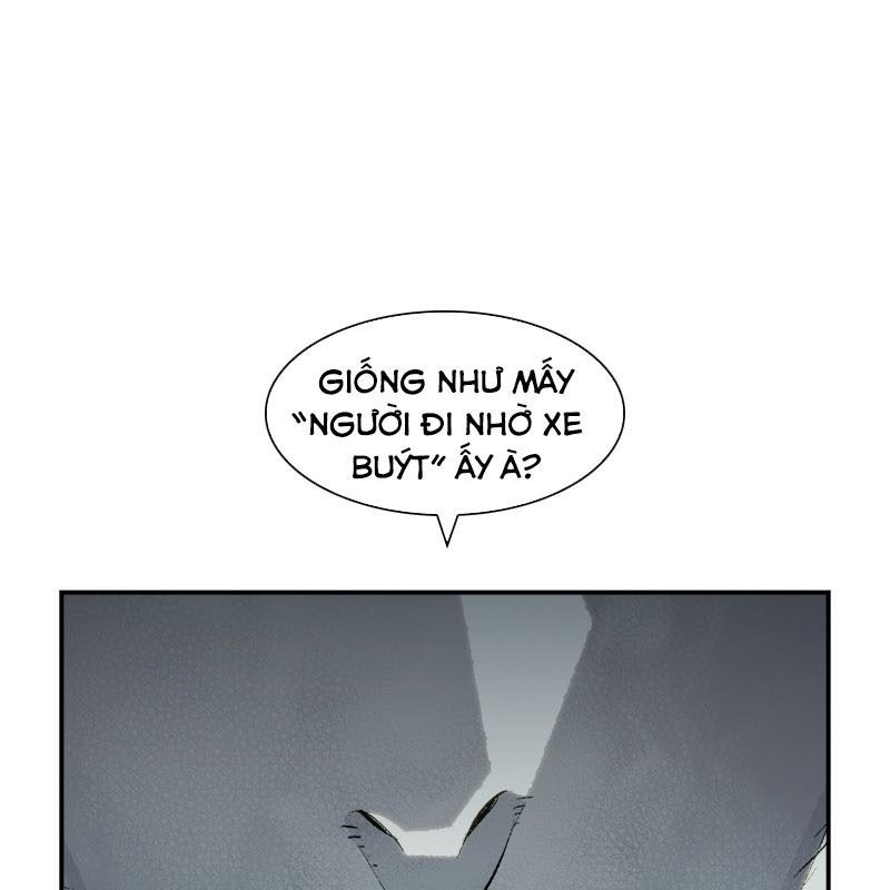 Tôi - Necromancer Cô Độc Chương 56 - Trang 116