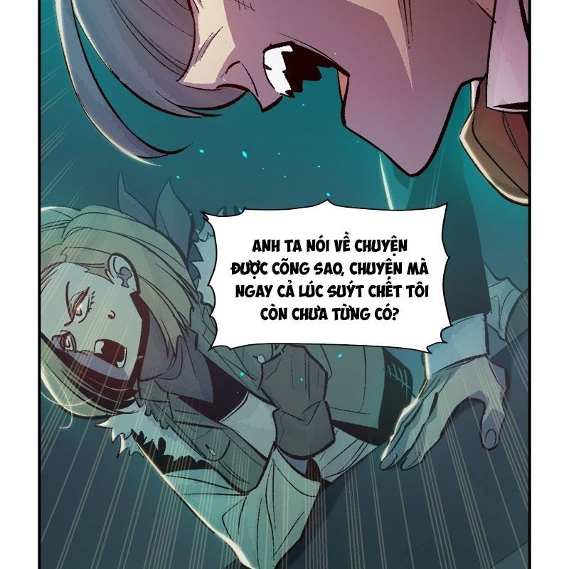 Tôi - Necromancer Cô Độc Chương 56 - Trang 119