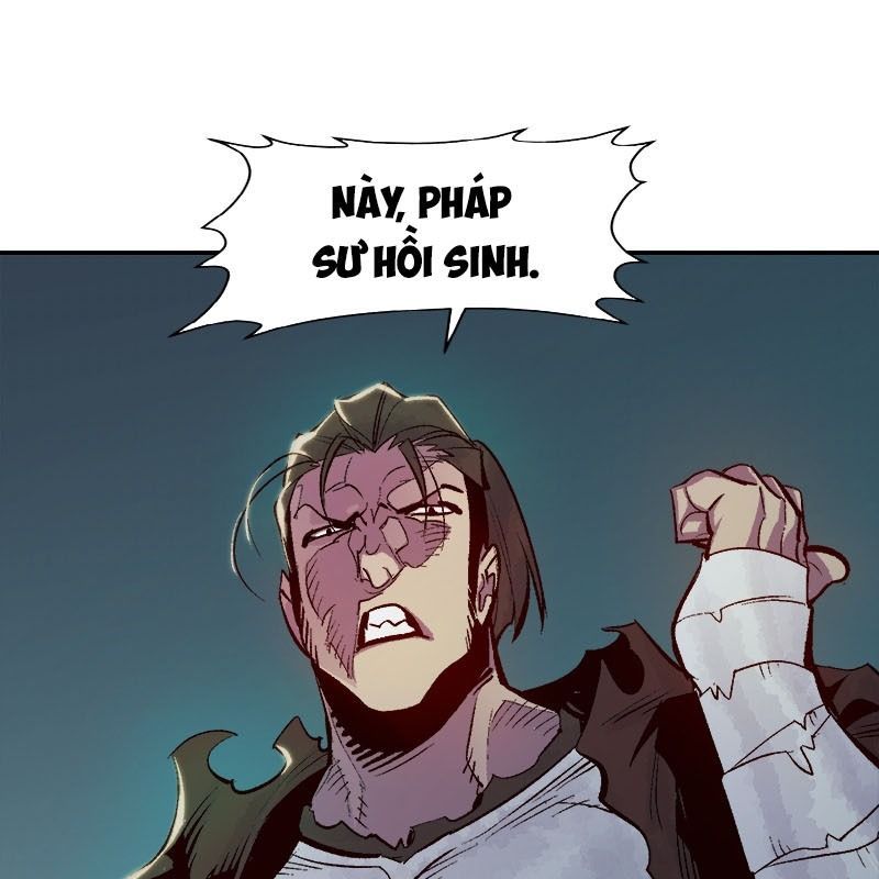 Tôi - Necromancer Cô Độc Chương 56 - Trang 121