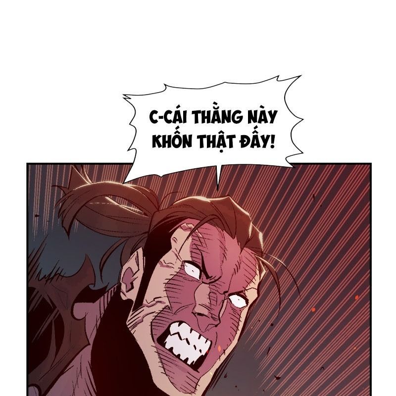 Tôi - Necromancer Cô Độc Chương 56 - Trang 132