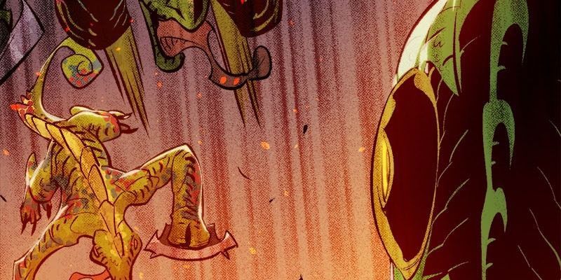 Tôi - Necromancer Cô Độc Chương 56 - Trang 147