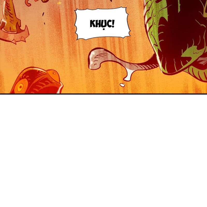 Tôi - Necromancer Cô Độc Chương 56 - Trang 148