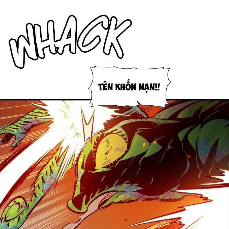 Tôi - Necromancer Cô Độc Chương 56 - Trang 149