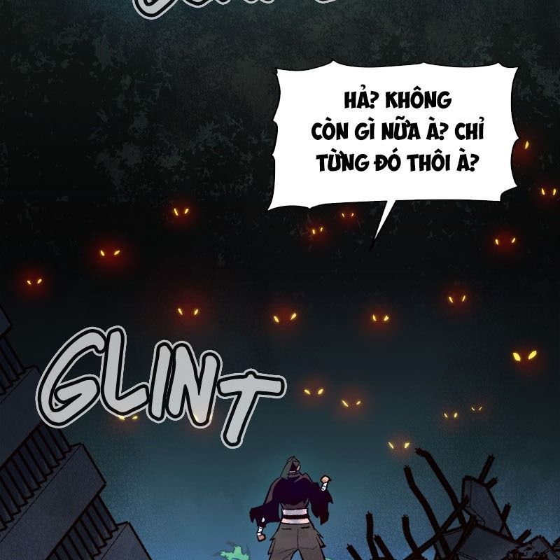 Tôi - Necromancer Cô Độc Chương 56 - Trang 160