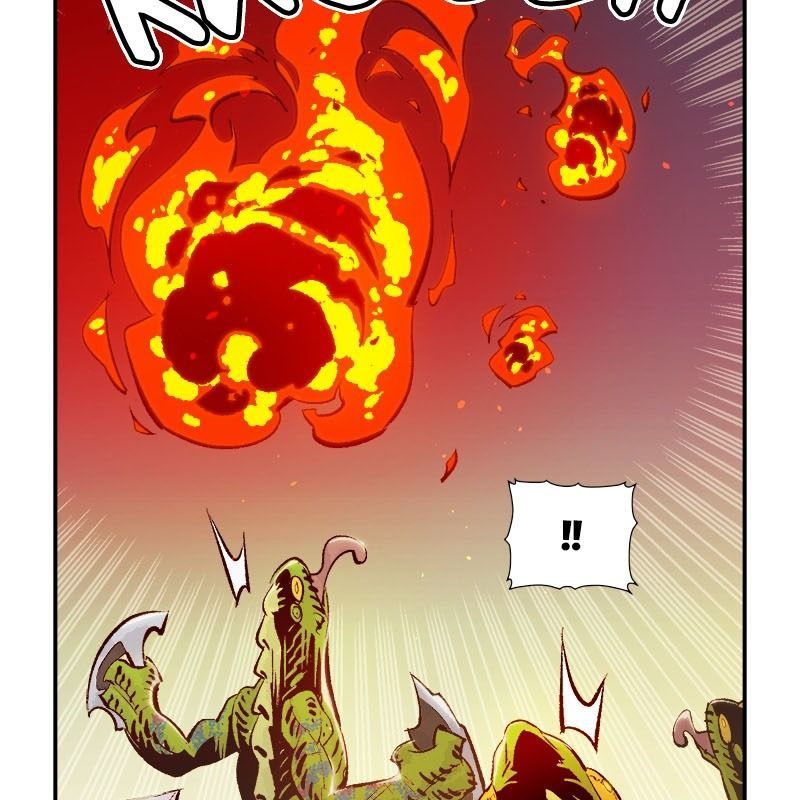 Tôi - Necromancer Cô Độc Chương 56 - Trang 165