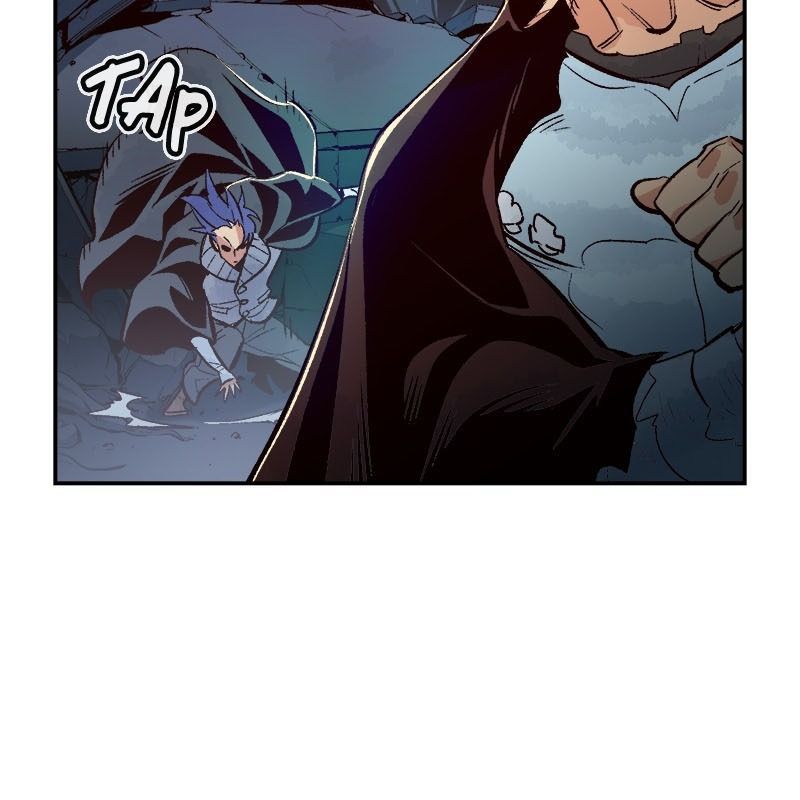 Tôi - Necromancer Cô Độc Chương 56 - Trang 171