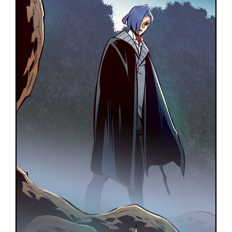 Tôi - Necromancer Cô Độc Chương 56 - Trang 173