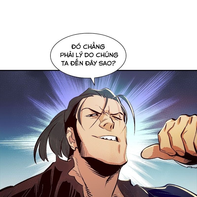 Tôi - Necromancer Cô Độc Chương 56 - Trang 175