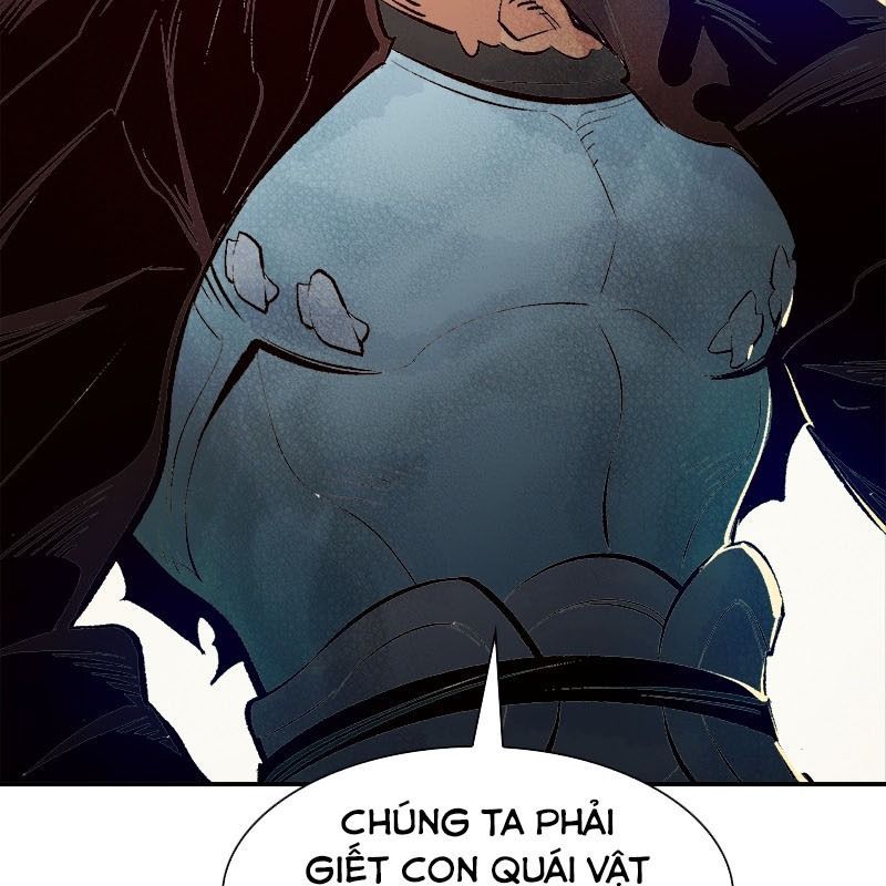 Tôi - Necromancer Cô Độc Chương 56 - Trang 176