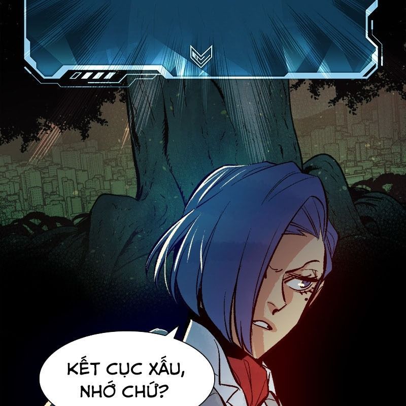 Tôi - Necromancer Cô Độc Chương 56 - Trang 179