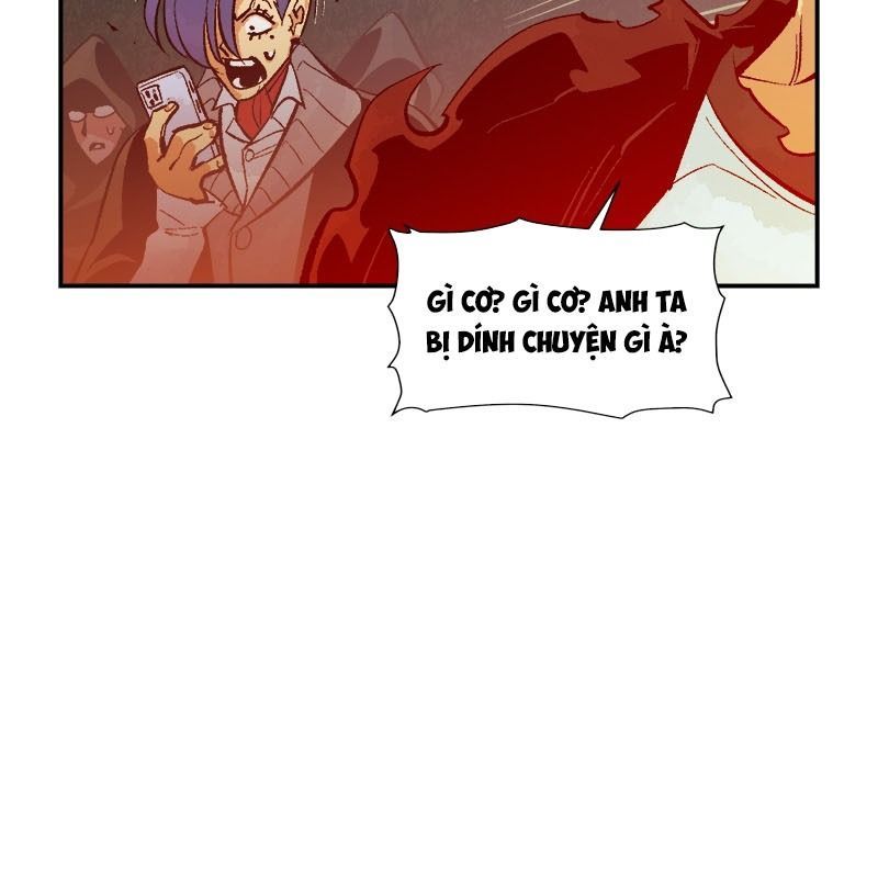 Tôi - Necromancer Cô Độc Chương 56 - Trang 194