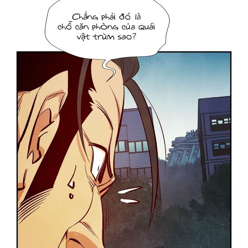 Tôi - Necromancer Cô Độc Chương 56 - Trang 198