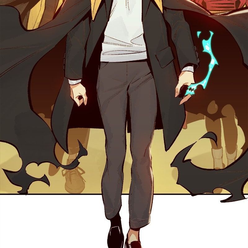 Tôi - Necromancer Cô Độc Chương 56 - Trang 25