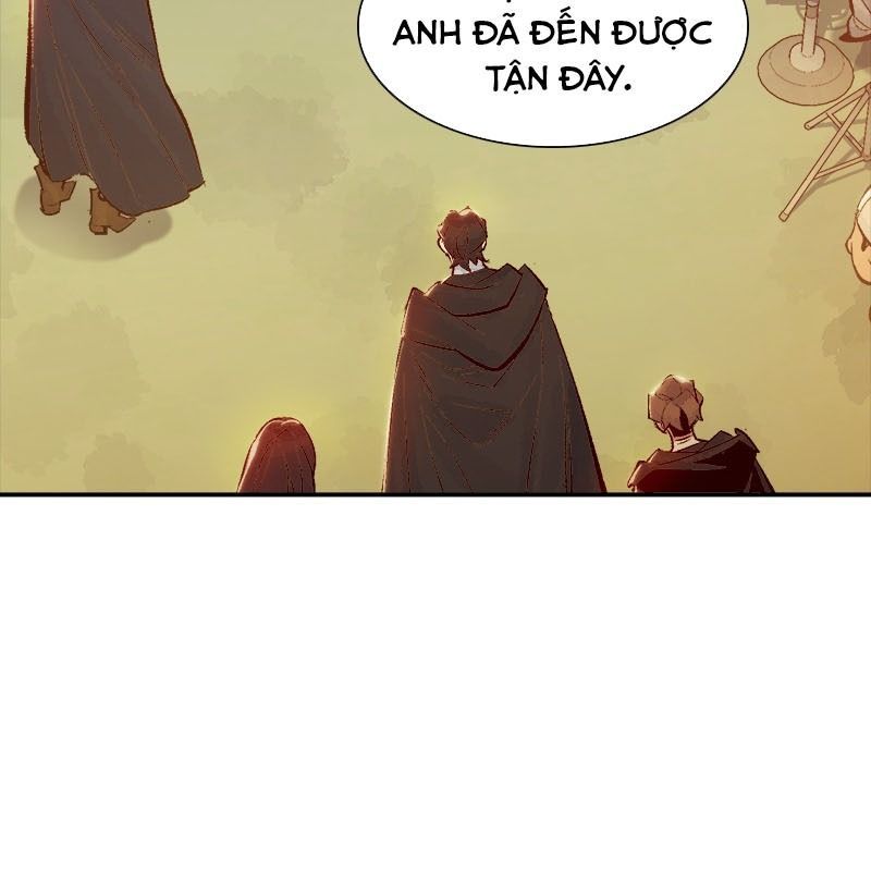 Tôi - Necromancer Cô Độc Chương 56 - Trang 28